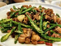 -五丁桥光头香辣蟹(望江橡树林店)