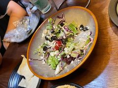 -Uncle Kosto科斯托·中东菜