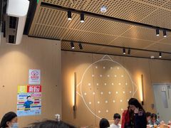 -麦当劳(北亭广场分店)