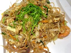 星洲炒米粉-星洲小馆·新加坡菜(吴江万象汇店)
