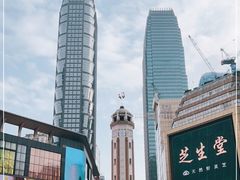 -人民解放纪念碑