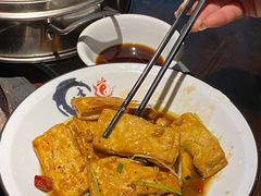 -谢氏老金口渔村(王家墩店)
