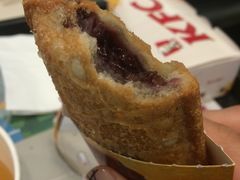 -肯德基(宝龙店)