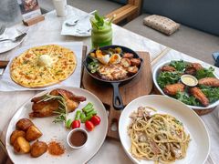 -农畉LONFOOD(福田星河COCOPark店)