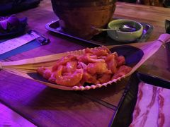 -碳说品道.瓦片烤肉.海鲜烧烤(中华路店)