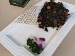 -新竹里馆·花园餐厅(兴苑路店)