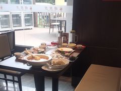 -俏东方·海味水饺·青岛菜(崂山店)