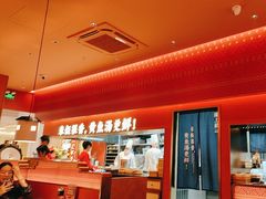 -闽上鲜·福建菜(龙湖滨江天街店)