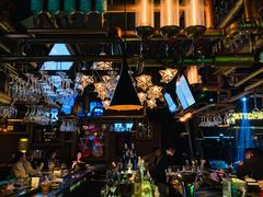 -光音瓦特俱乐部(高新店)