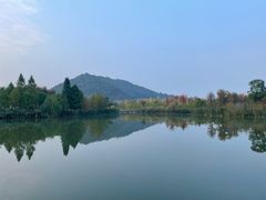 -狼山风景名胜区