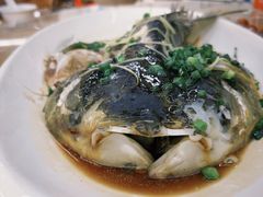 -九岭农庄·竹筒饭