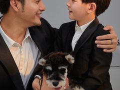 -正午照相馆·全家福·证件照·轻写真