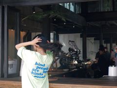 -Metal hands·铁手咖啡