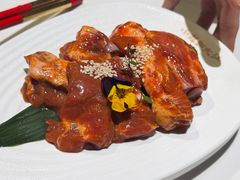 -小龙翻大江文化火锅(太古里店)