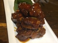 金枝玉叶上海食府(三里河店)-金枝玉叶上海人家食府(三里河店)