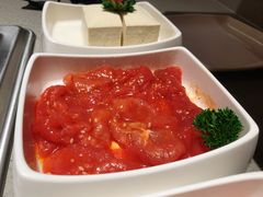 捞派嫩牛肉-海底捞火锅(和安宁春城店)