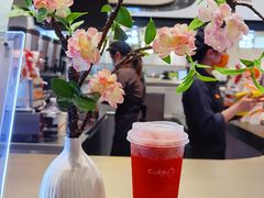 -CoCo都可(虹口龙之梦店)