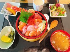 -西村日本料理(香格里拉饭店)