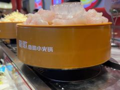 -龍歌自助小火锅(秦淮水游城店)