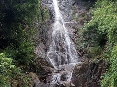 -浙北大峡谷