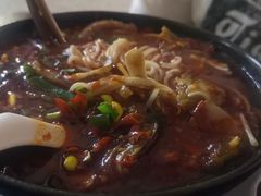 泡椒猪耳朵米线-李米线(武陵路店)