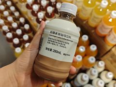 -MUJI无印良品(万科里店)