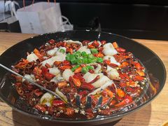 -青年公社烤鸭(蜀山万象汇店)