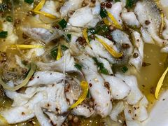 -太二酸菜鱼(福州泰禾店)