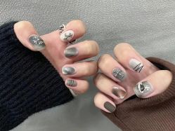 -Halo美甲美睫