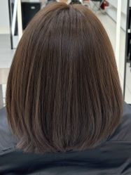 -FINE HAIR 烫染专业设计