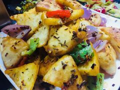 -丹东特色烤肉(学府路一部店)