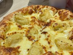 -魏斯理汉堡(西安沣东吾悦店)