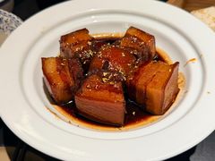 桂花红烧肉-金陵家宴·金陵春·南京菜(夫子庙店)