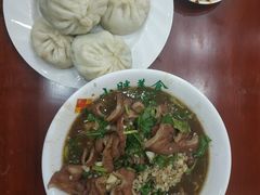 -小胖包子王(庆亚大厦店)