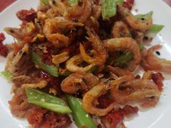 -锅贴王海鲜小馆