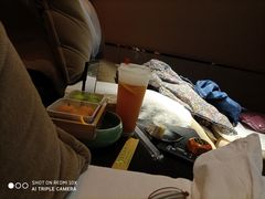-金色印象·4K影院式足体养生(南坪桃源店)