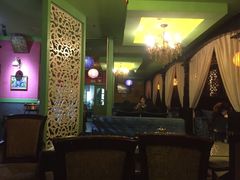 -尼泊尔雪莲餐厅(北京东路店)
