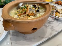 -郑庄脂渣海鲜楼(九水路店)