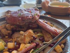 -蟹之国·精品蟹料理(极地店)