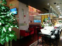 -华安国际大酒店-餐厅