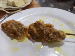 -元盛居(生态大街店)