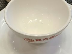 餐具摆设-胖大姐黄辣丁鱼庄(新津店)