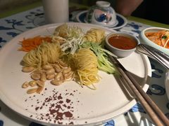 -桂满陇·桃花院落(长泰广场店)