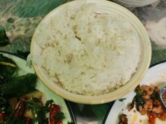 -浩海火烧云傣家菜(京广店)