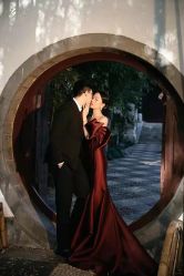 -雪中彩影婚纱摄影·微光艺术中心