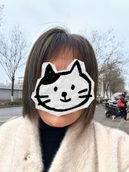 -DX HAIR SALON·发现未知美发沙龙