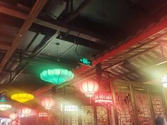 -矮板凳老火锅(宽窄巷子店)
