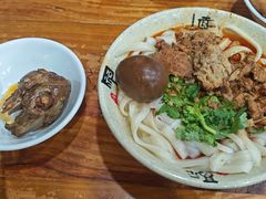 -任记七中刀削面(总店)