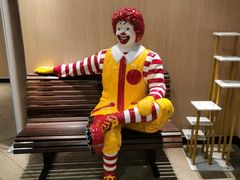 -麦当劳(温州人民路店)