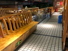 -福茂源横山铁锅羊肉(牡丹园店)
